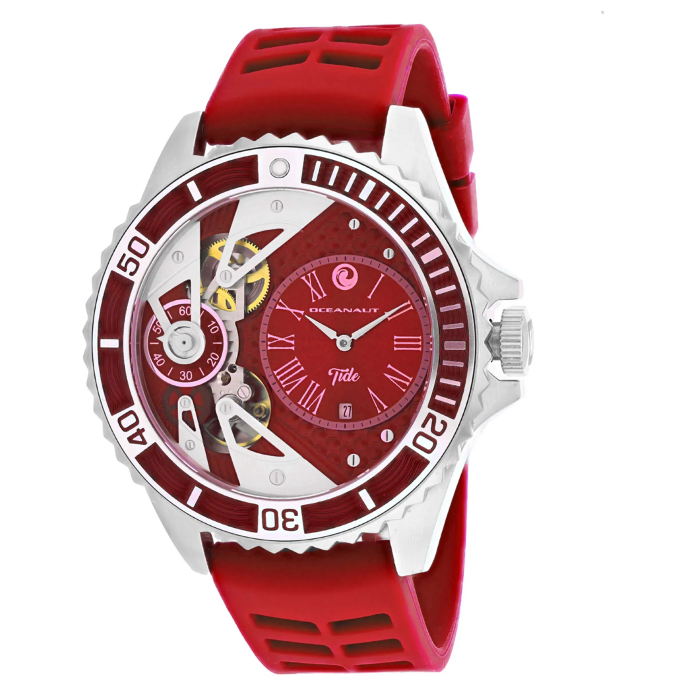 Tide Watch