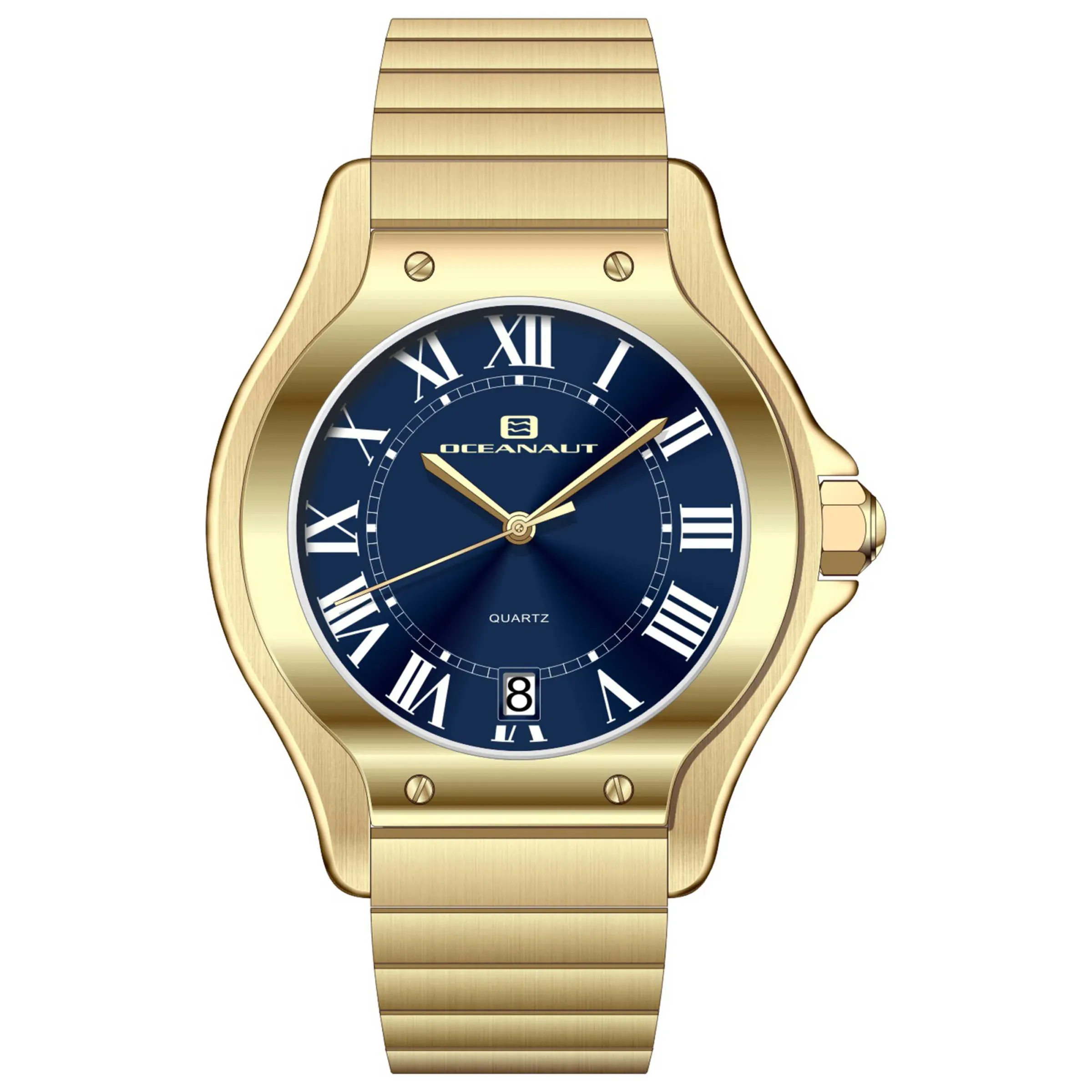 Rayonner Watch
