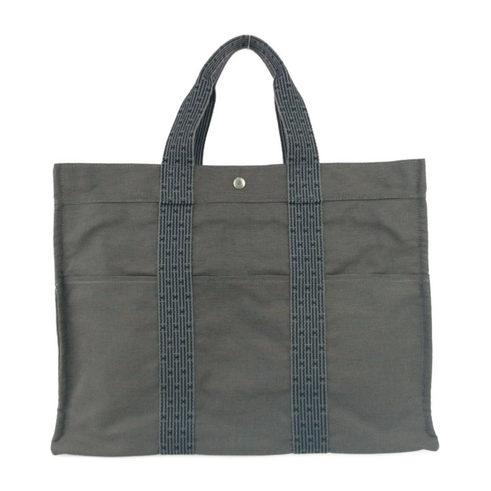 Her Line Tote Bag
