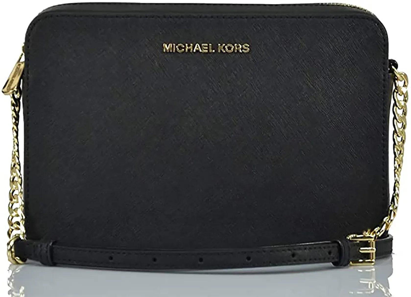 Jet Set Item Crossbody Bag