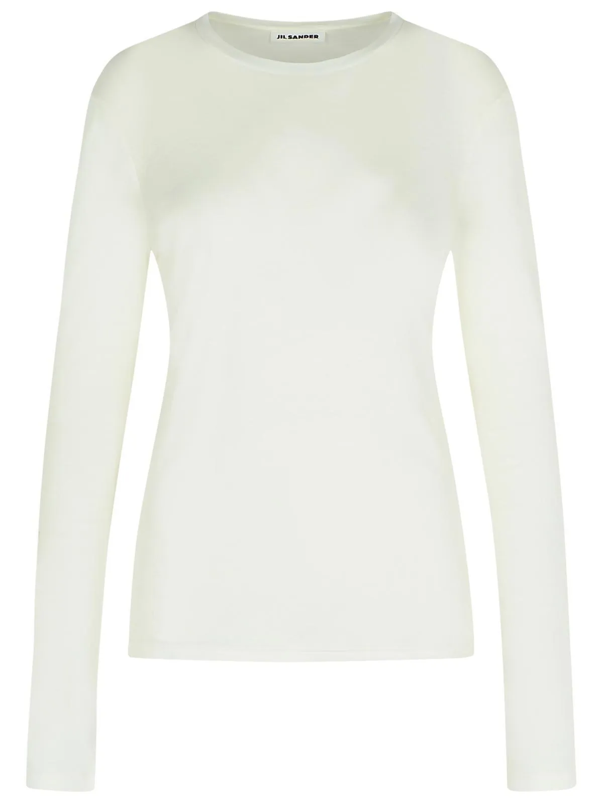 Pack Logo Embroidered Top