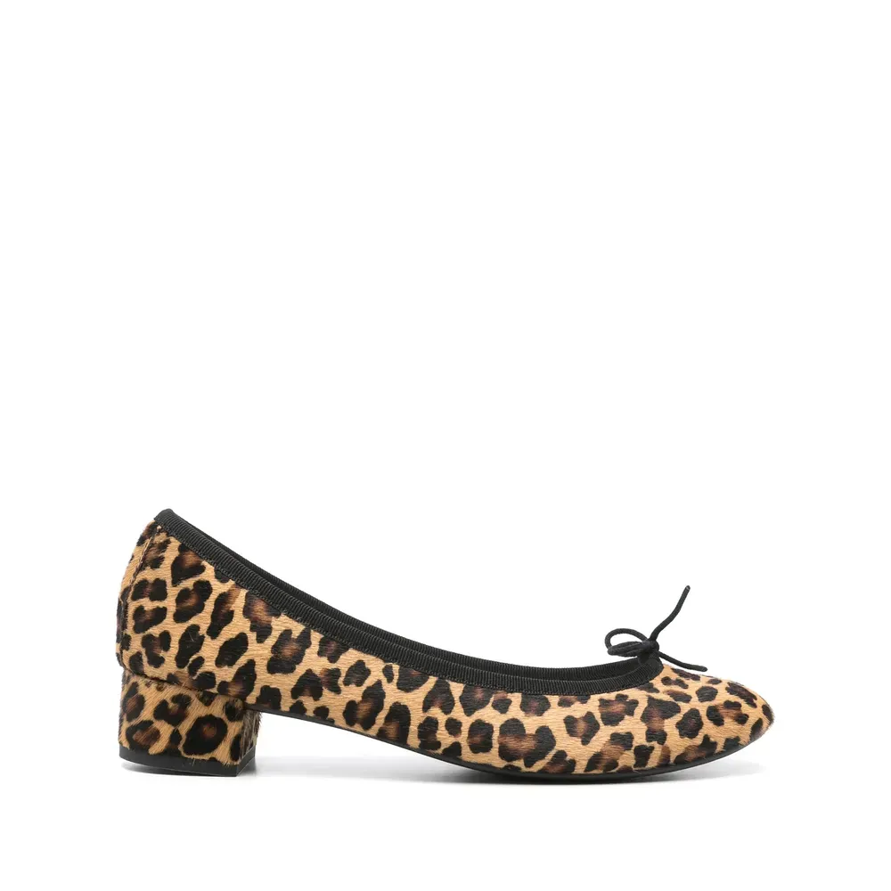 Camille Pumps
