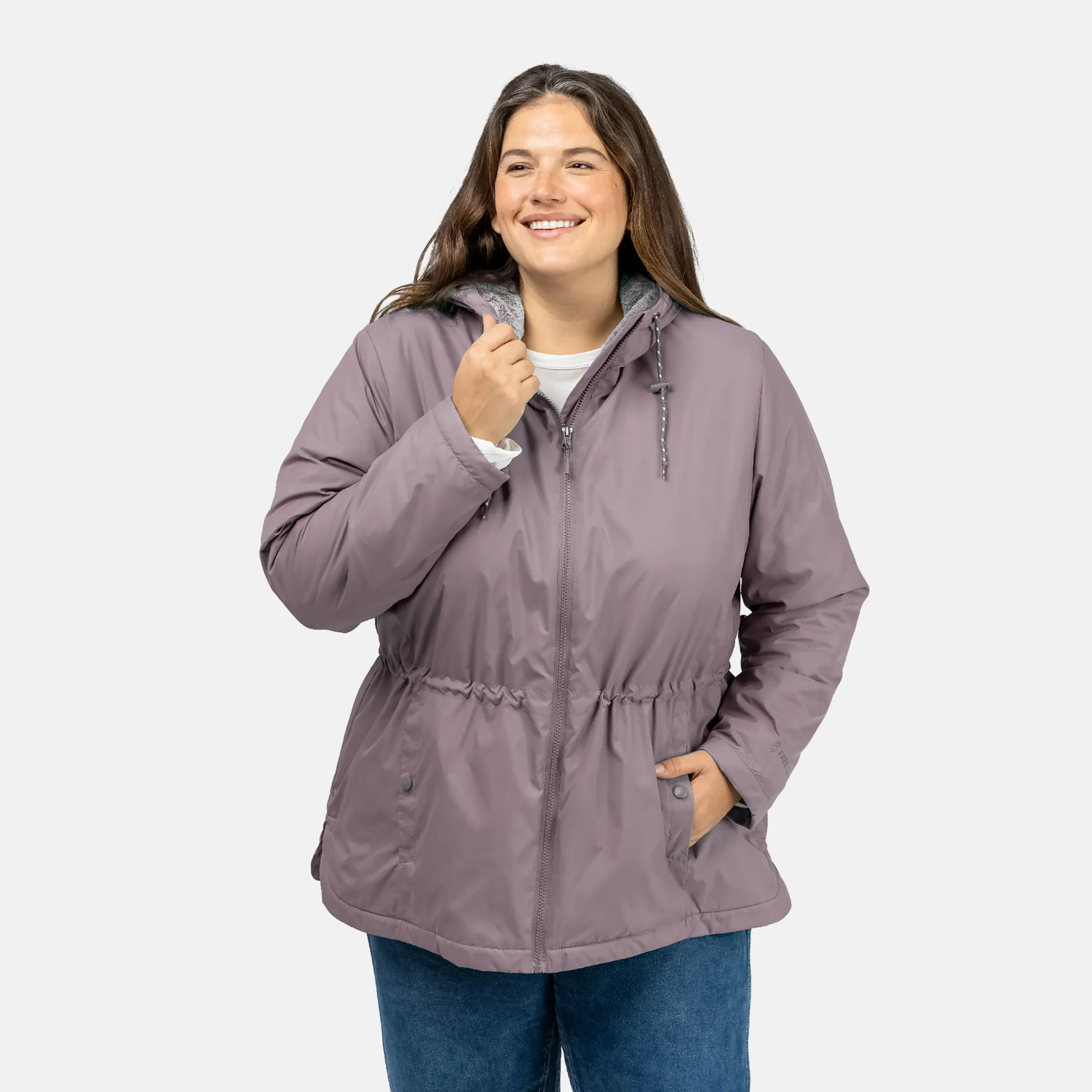 Cascade Windshear Jacket