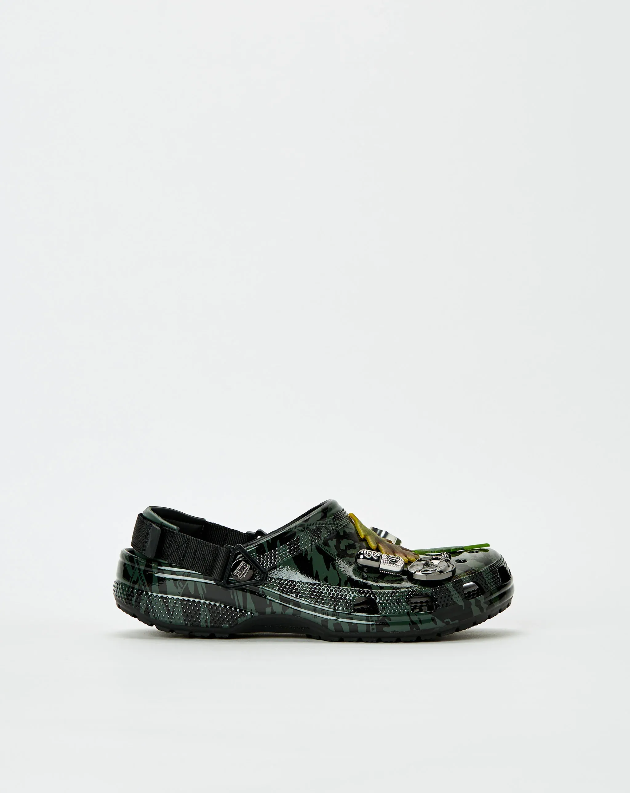 Aries Arise x Classic Clog