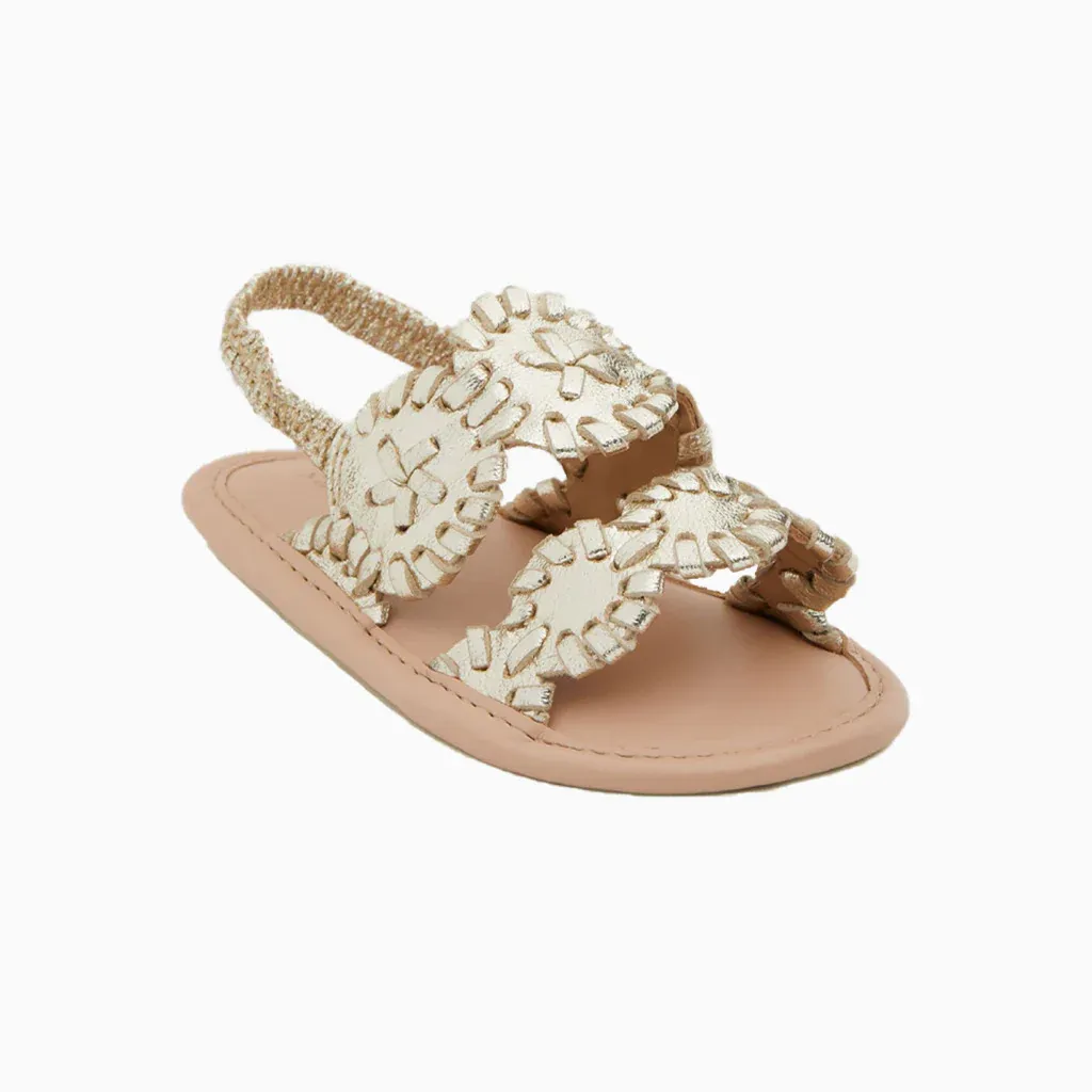 Lauren Sandal