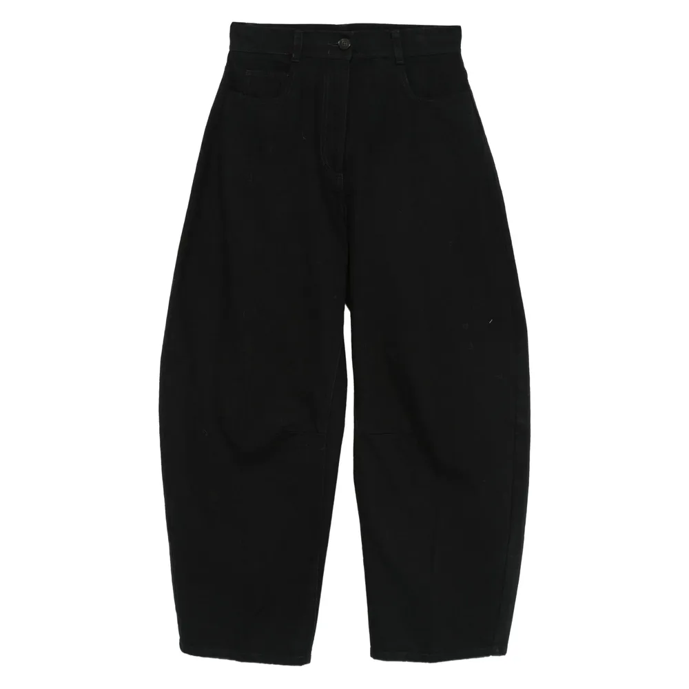 Balloon Trousers