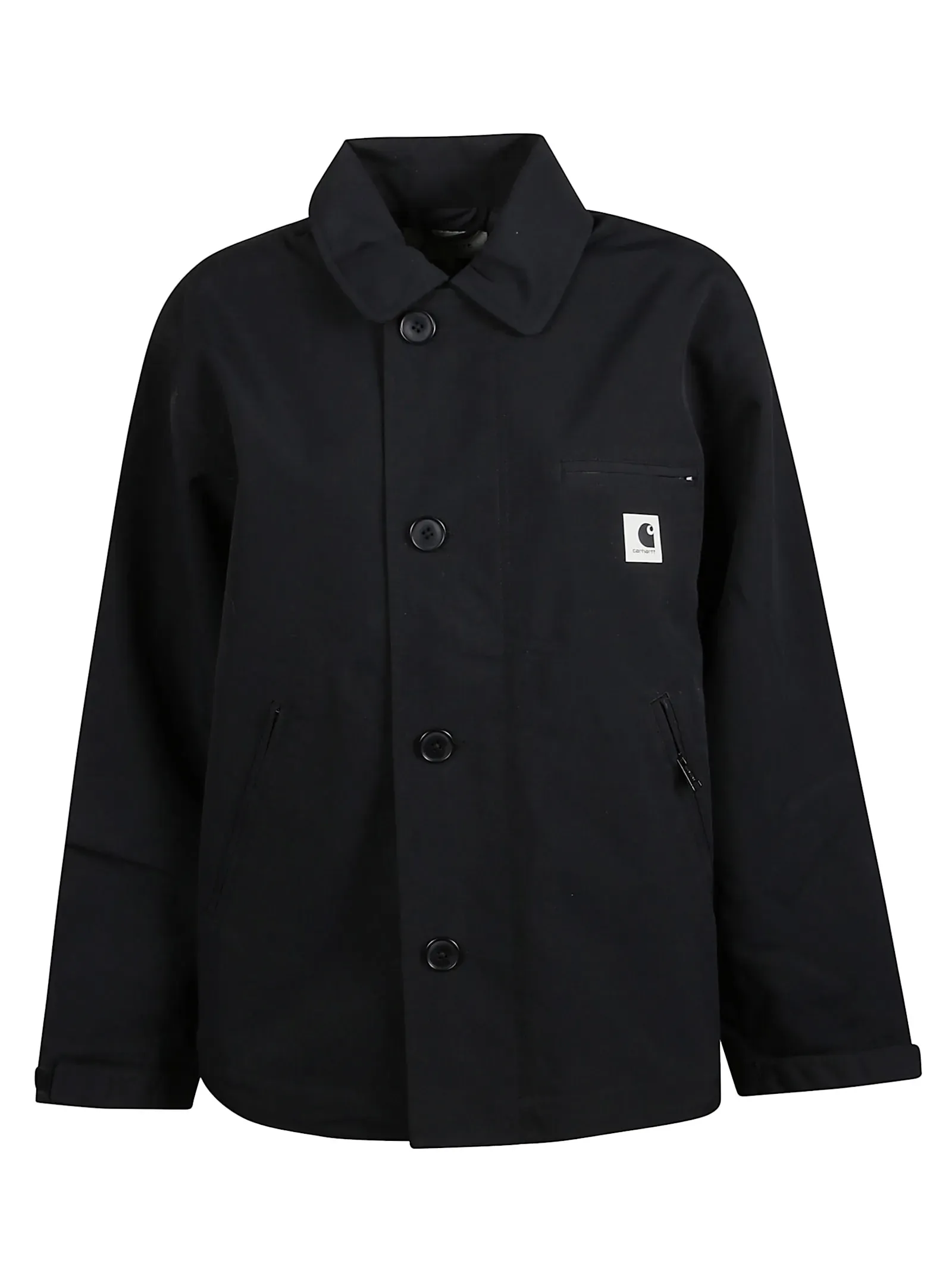 Barnett Jacket