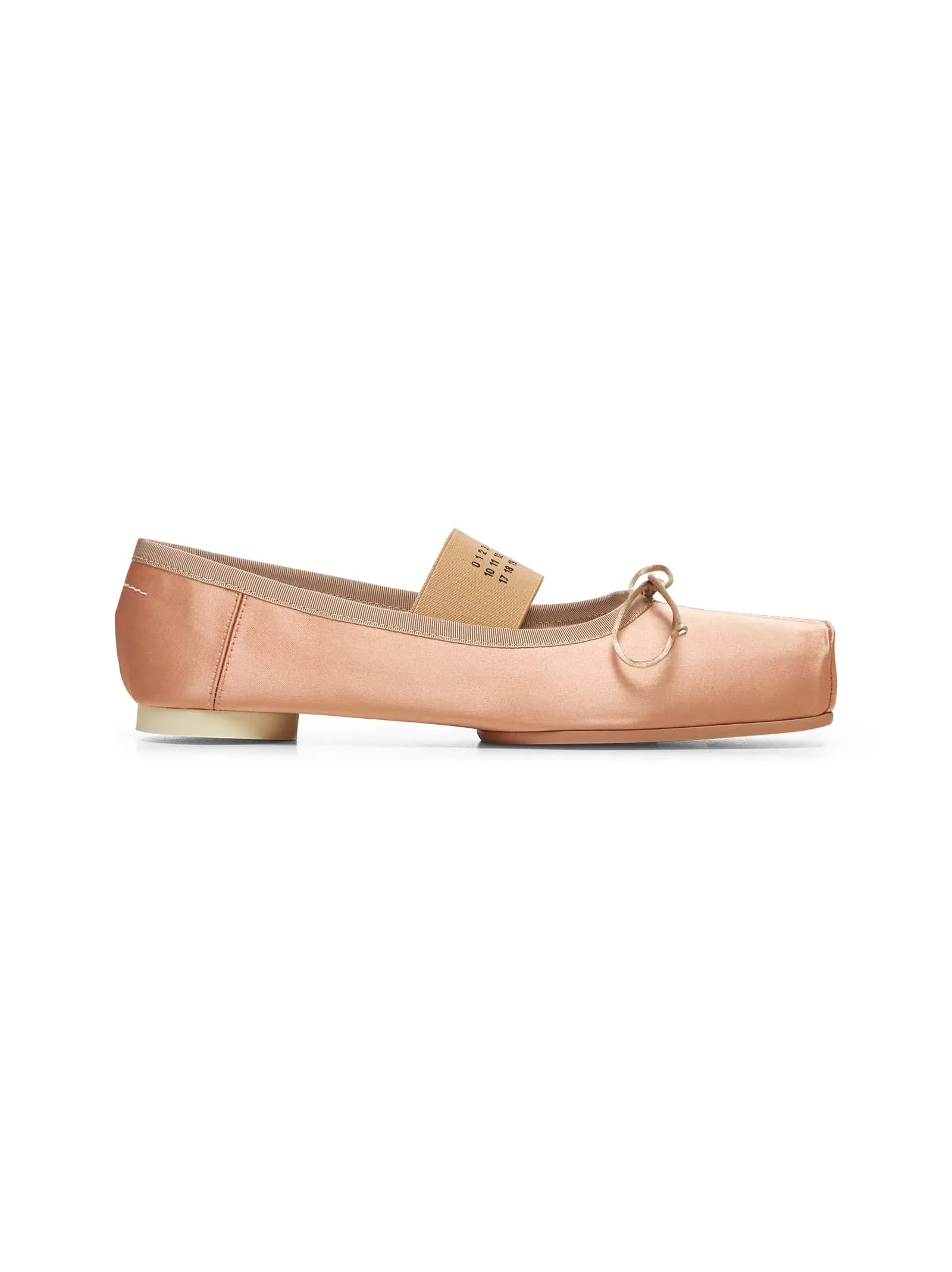 Beige Flat