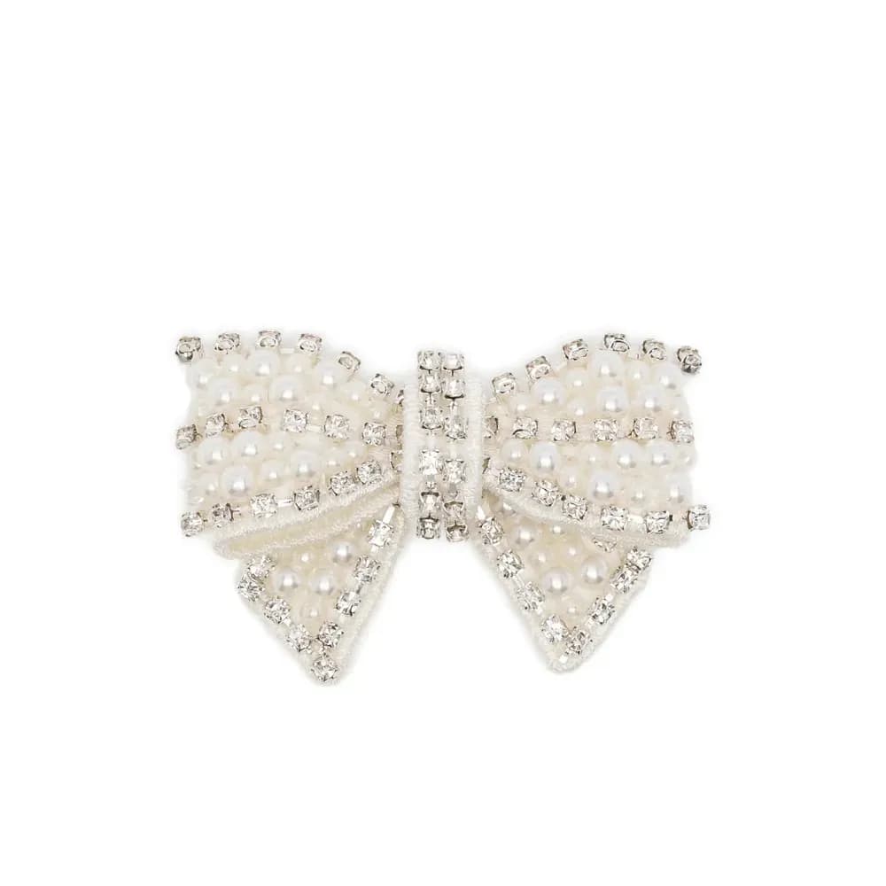 Bow-shape Earrings