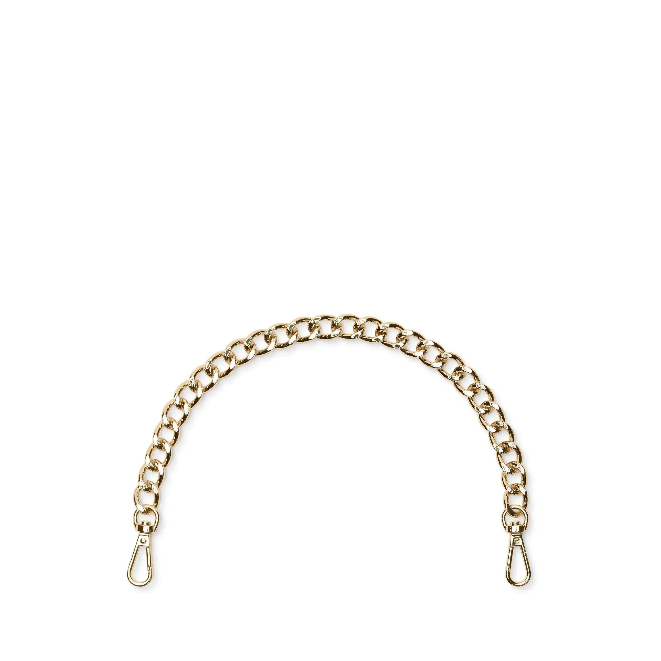 Chunky Accessory Chain Strap