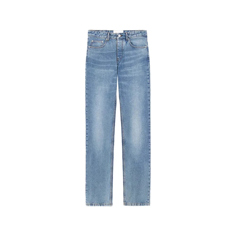 Fit Jeans