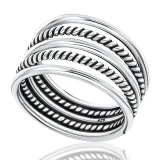 Uranus Rings