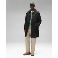 Twill Tour Coat