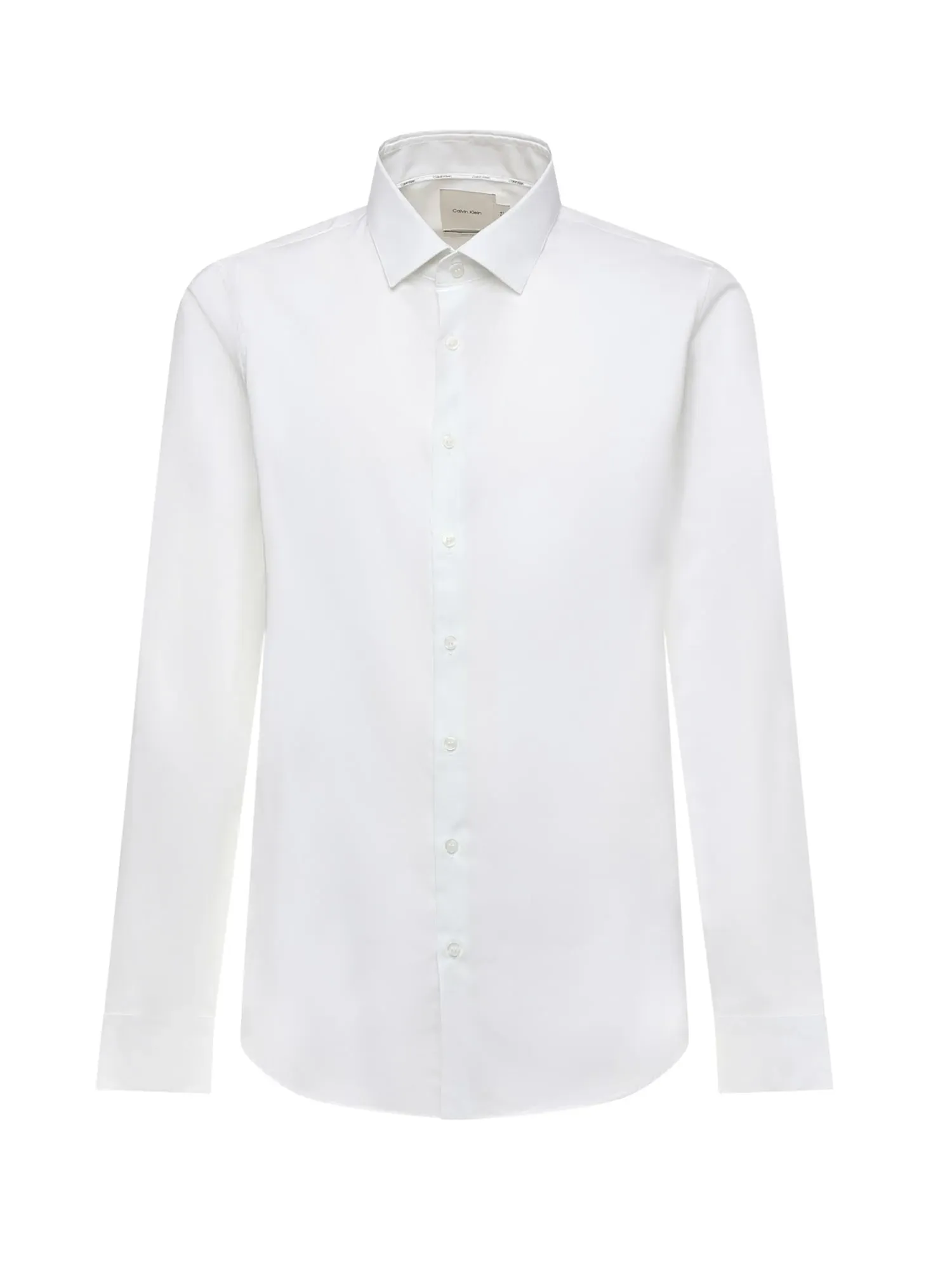 Poplin Button-down Shirt