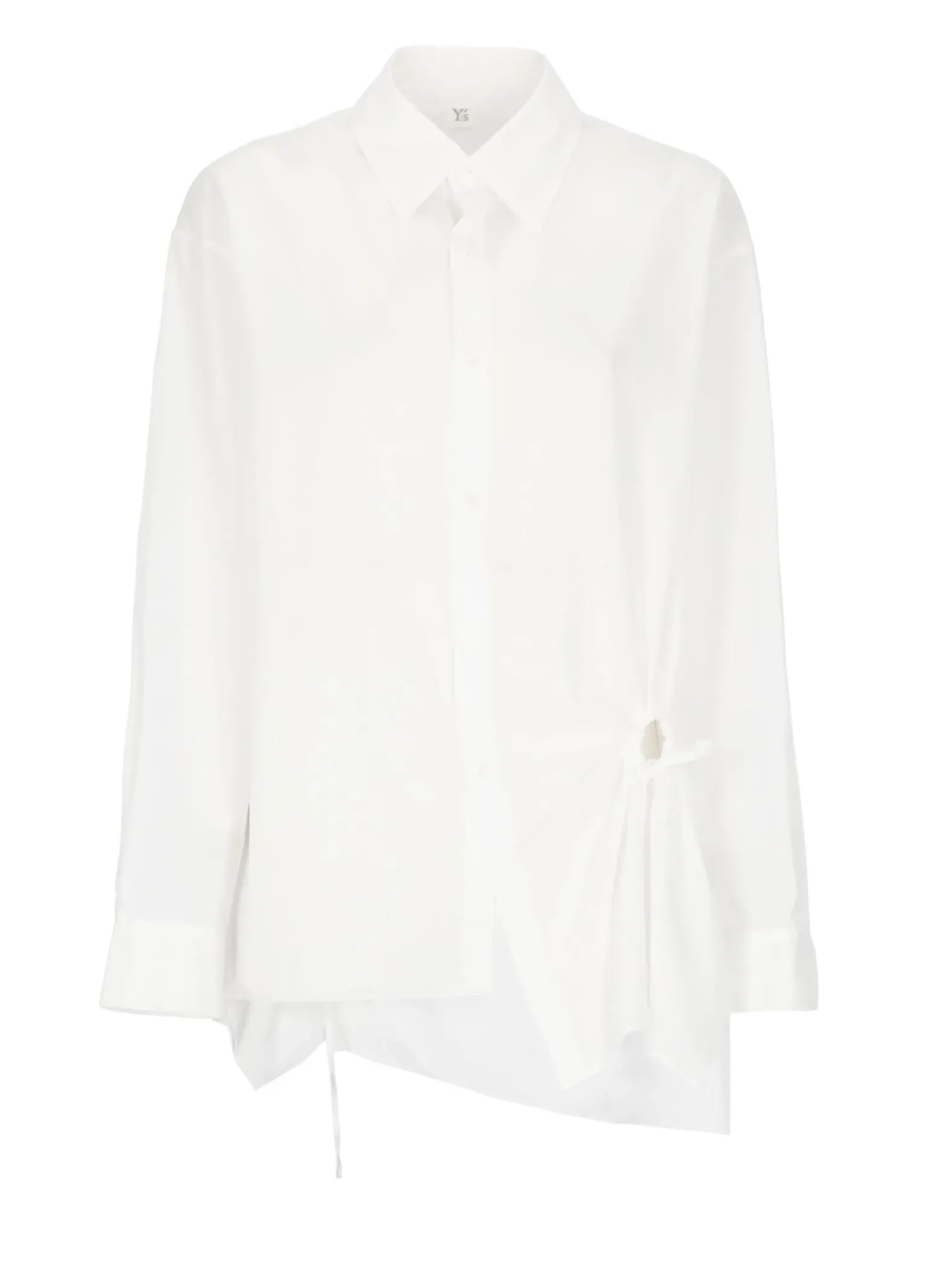 Cotton Shirt