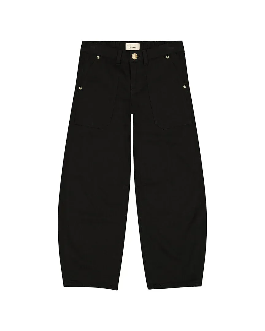 Lilia Pull-On Jean