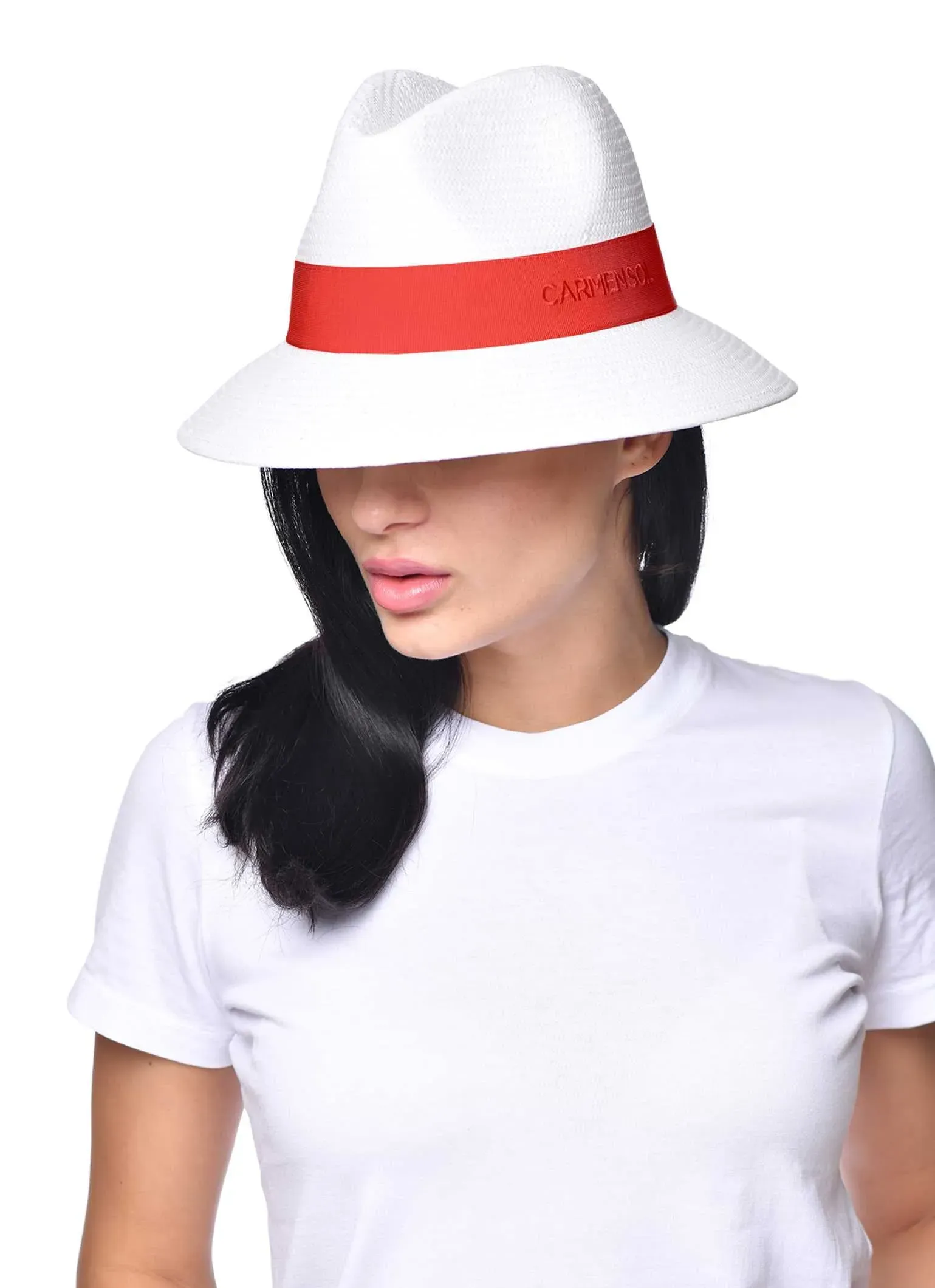Dolores 2 Packable Fedora Hat