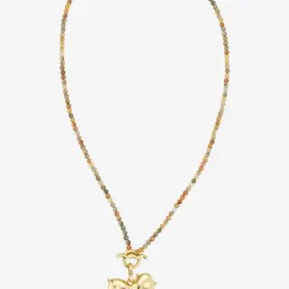 Saylor Necklace