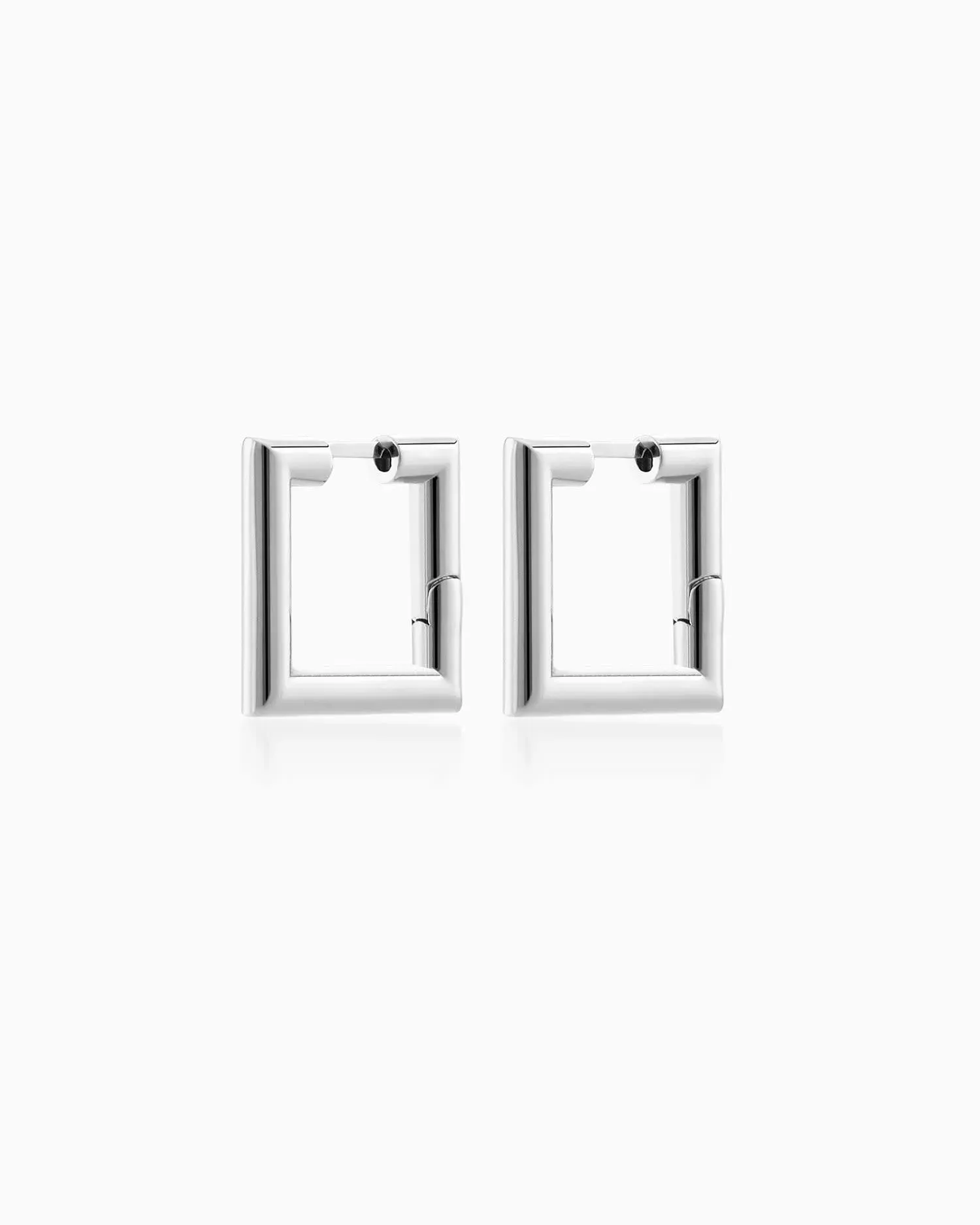 Earring Helena Silver
