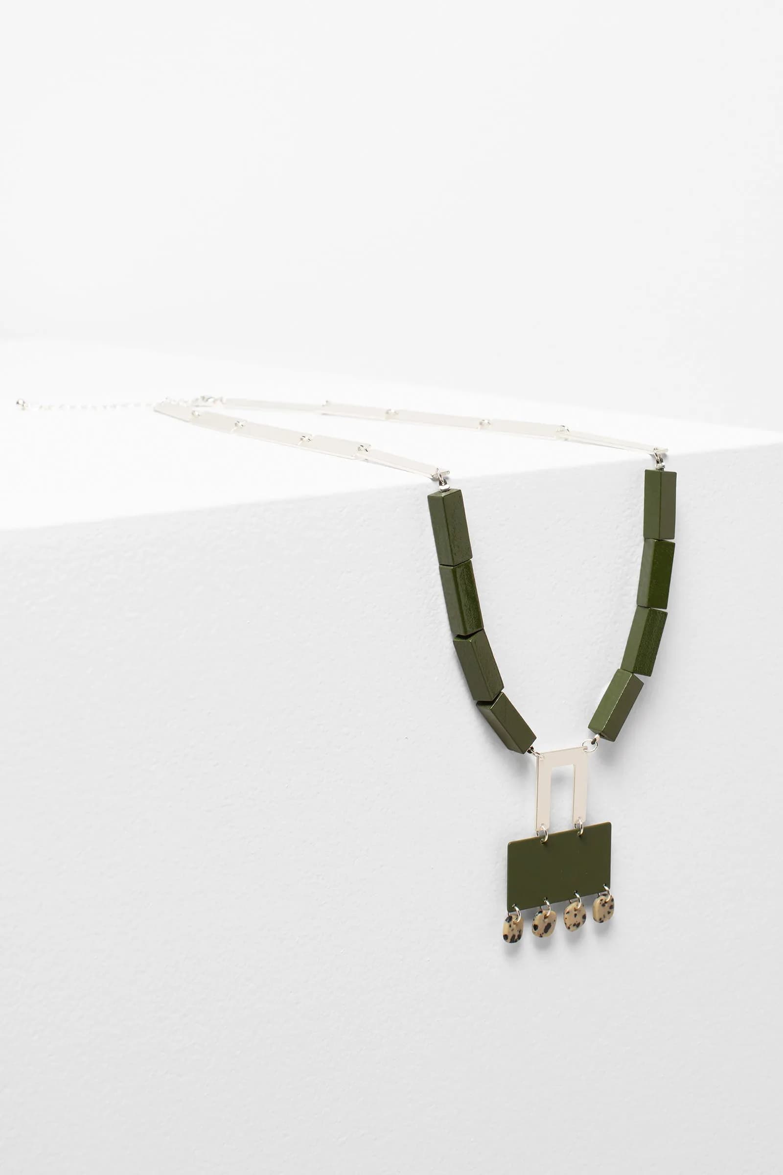 Elk Maddi Necklace
