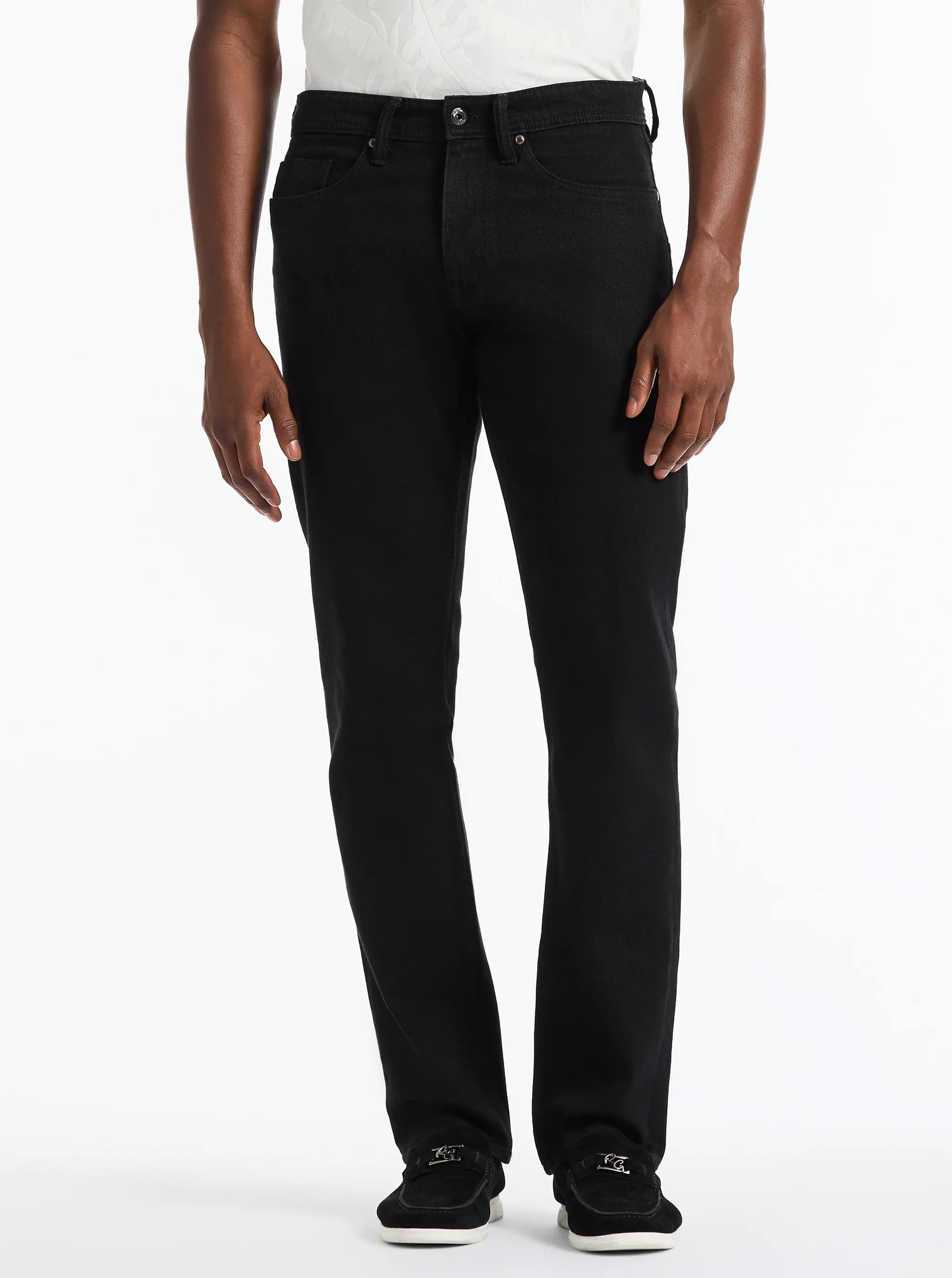 Coleman Denim