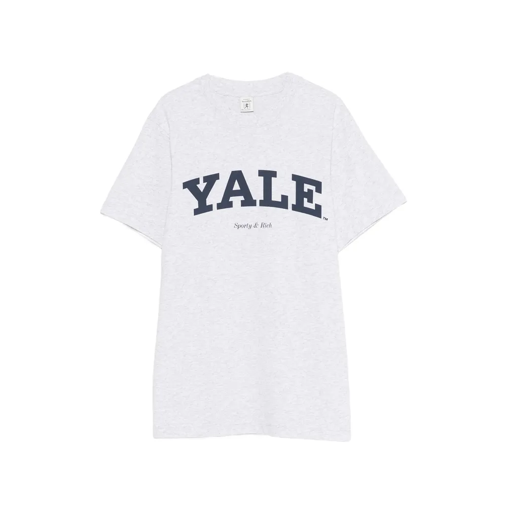 Femi Yale T-shirt