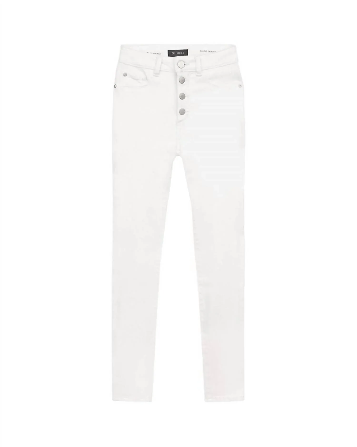 Chloe Skinny Jeans