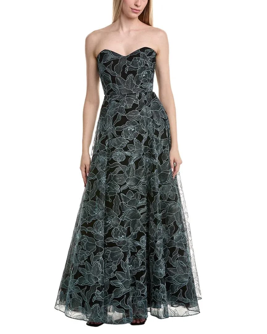 Gown