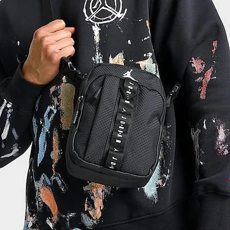 Hover Crossbody Bag