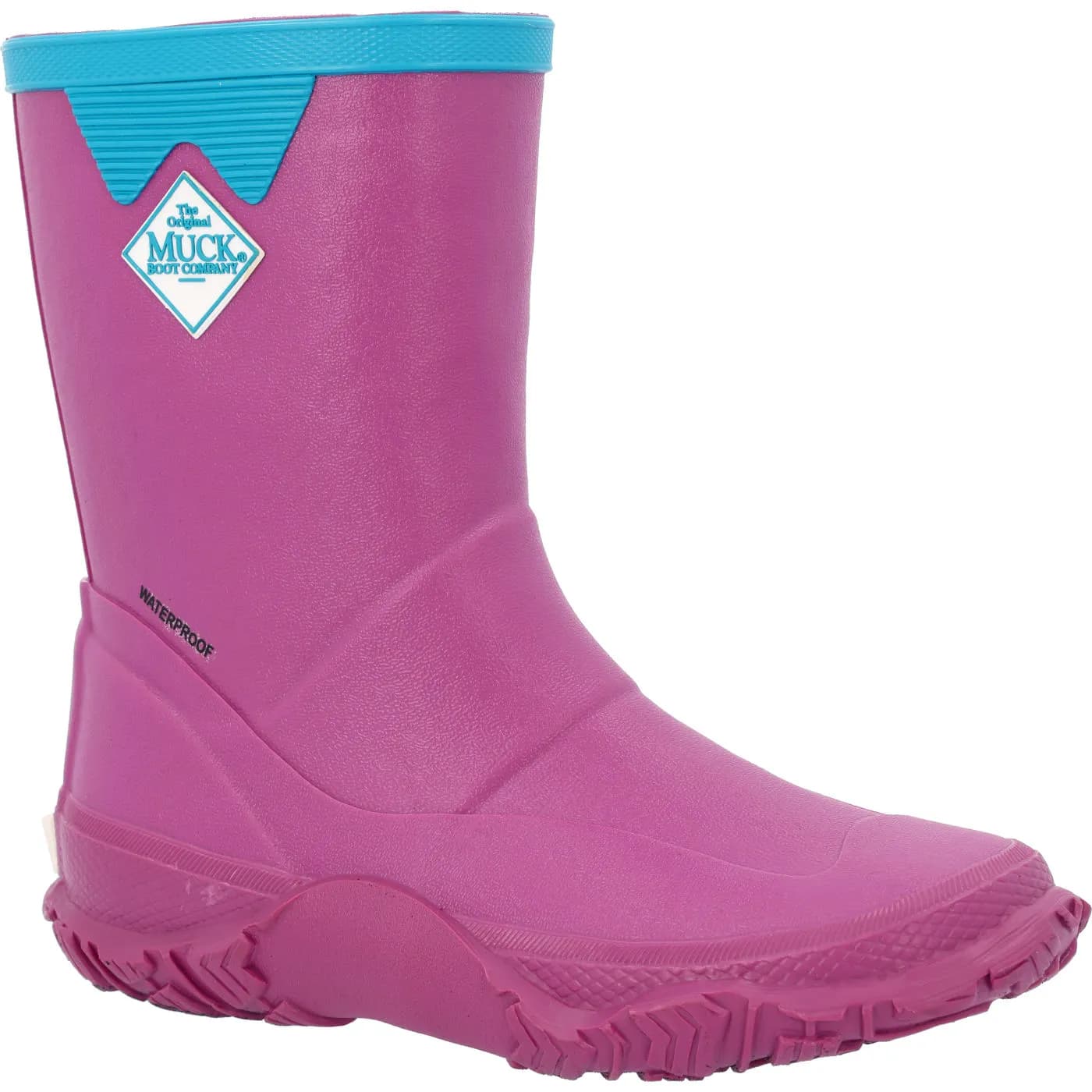 Forager Rubber Boot