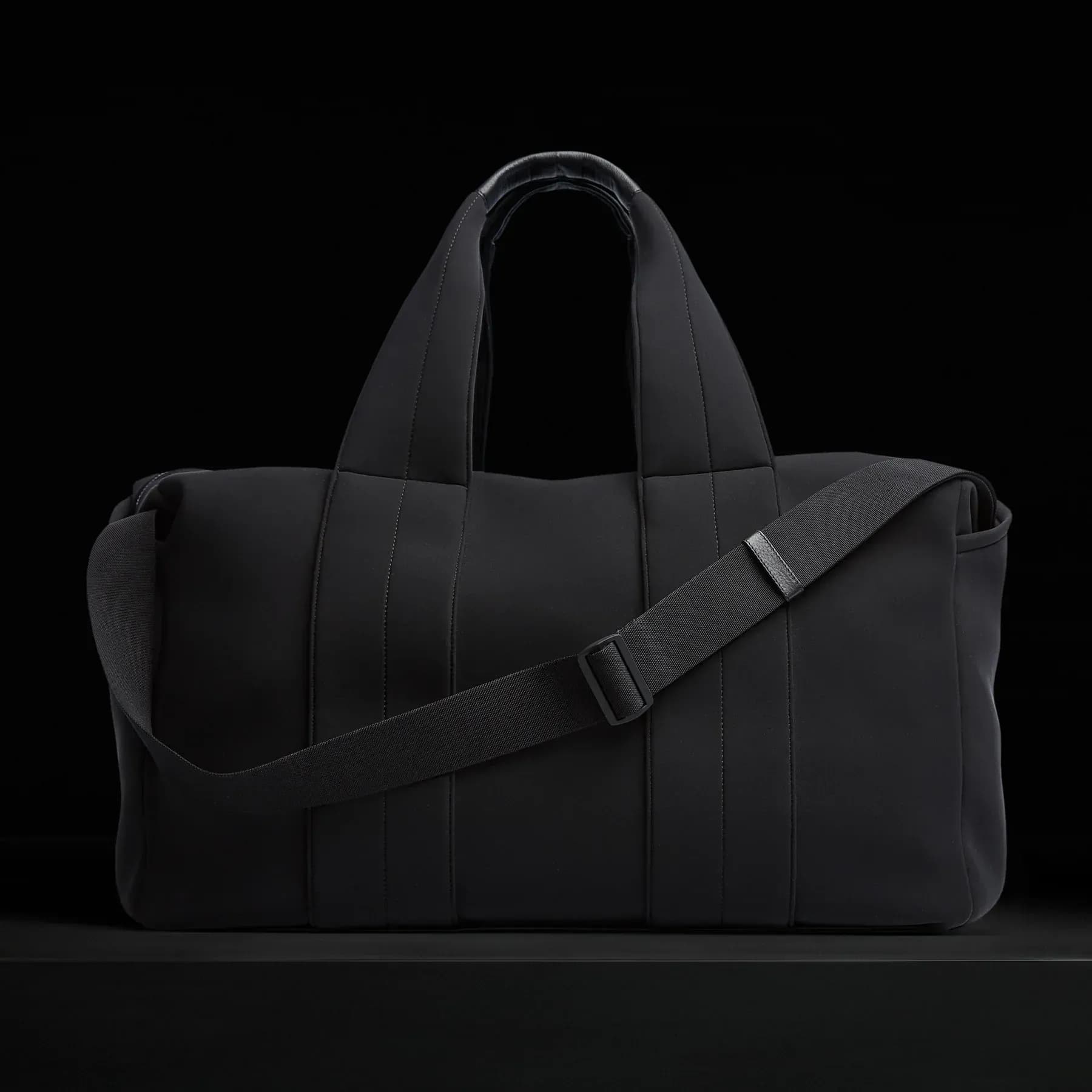 Montecito Scuba Weekend Bag