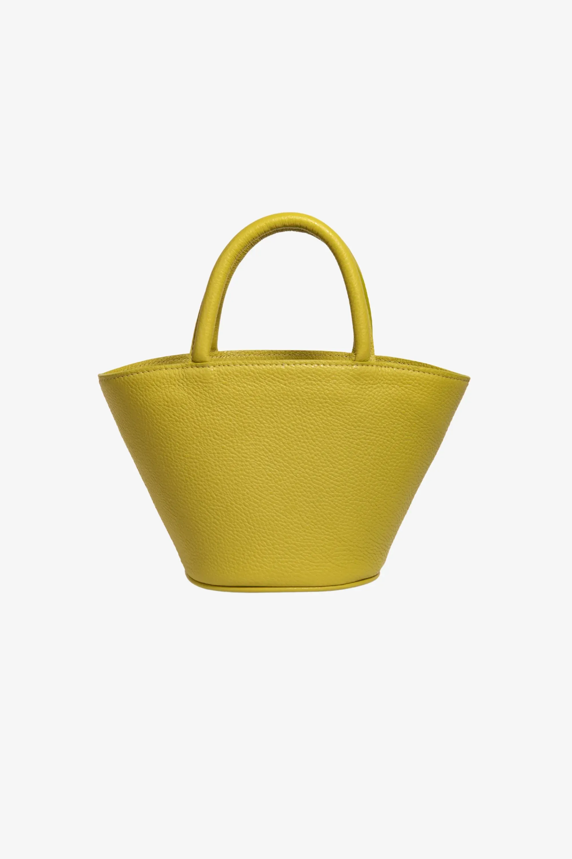 Vinaigrette Mini Panier Bag