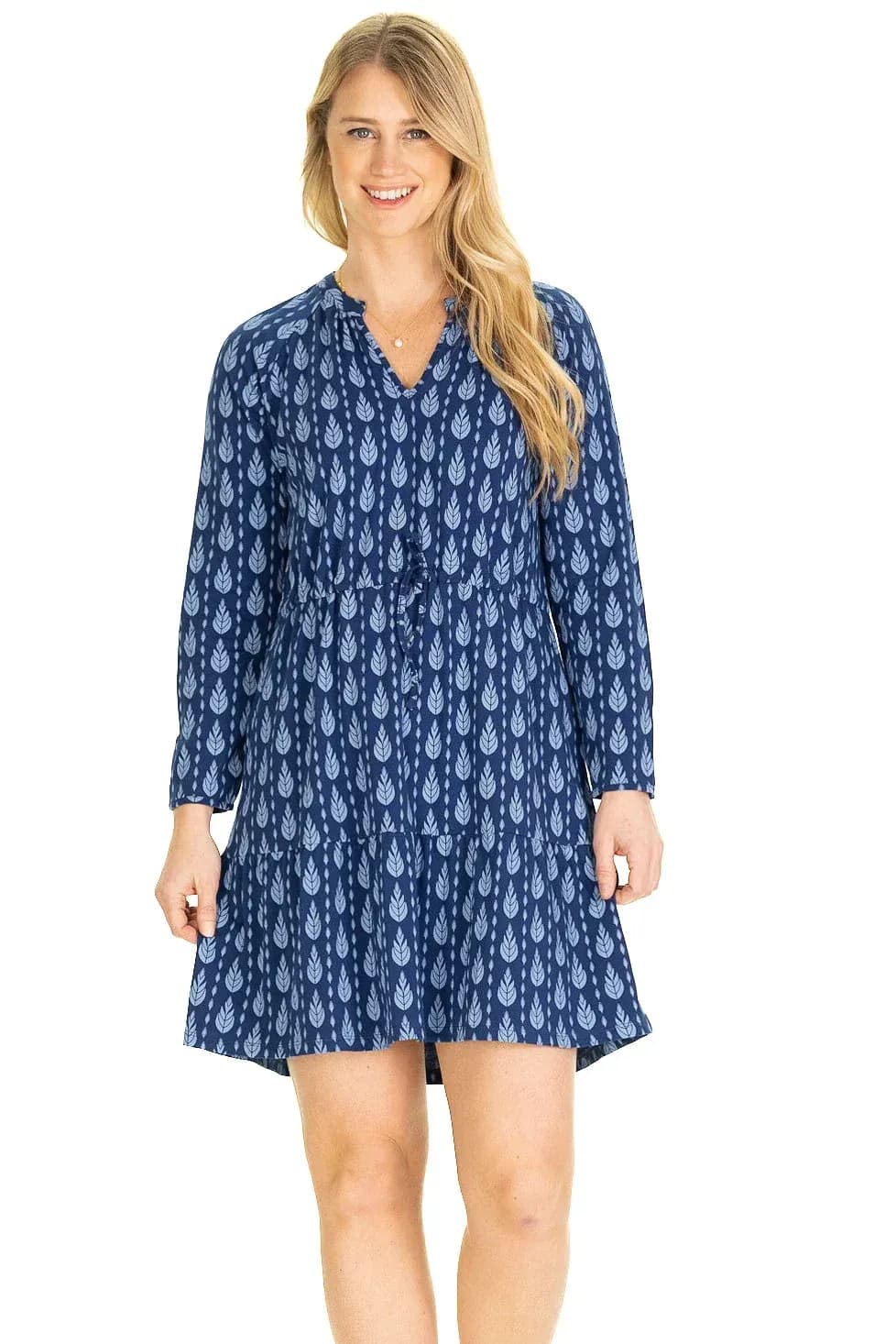 Meredith Dress