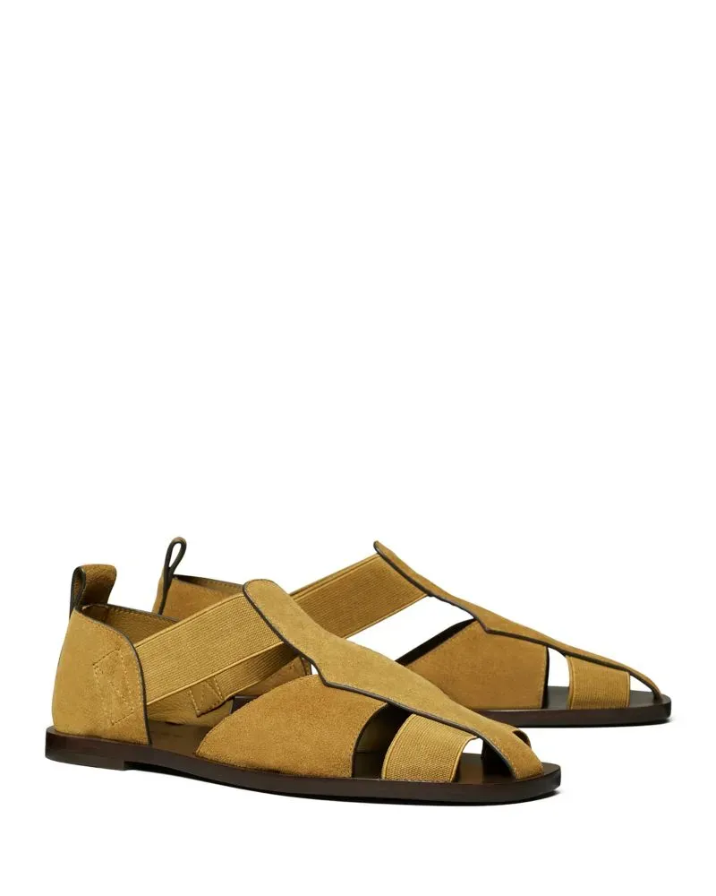Fisherman Sandals