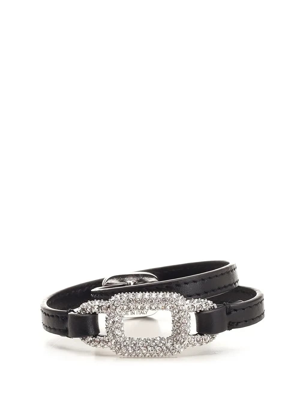 viv Choc Strass Bracelet